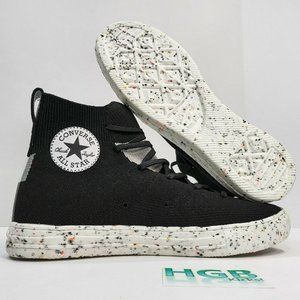 Converse Chuck Taylor All Star Crater Knit Hi Men's Sneaker Shoe Limited 170868C